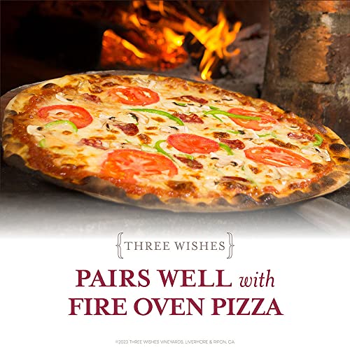 Three Wishes Cabernet Sauvignon, 750 ml Bottle