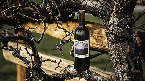 Bold Wine Co. Cabernet Sauvignon - 750 ML Bottle