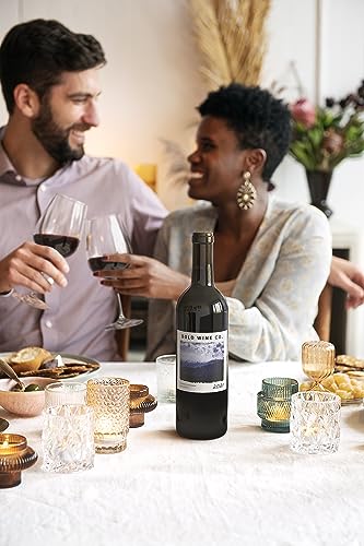 Bold Wine Co. Cabernet Sauvignon - 750 ML Bottle