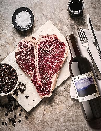 Bold Wine Co. Cabernet Sauvignon - 750 ML Bottle