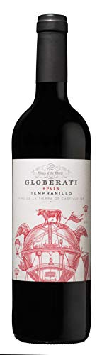 Globerati Tempranillo Red Wine 750 mL