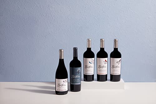 Bonterra Cabernet Sauvignon Red Wine 750 mL