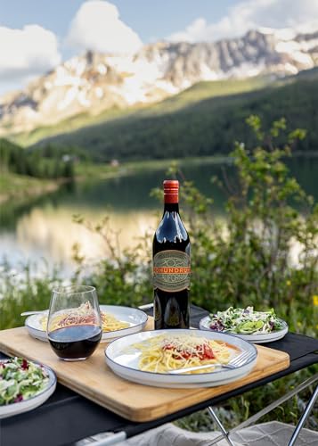 Conundrum Winery Red Wine - 750 mL