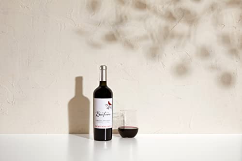 Bonterra Cabernet Sauvignon Red Wine 750 mL