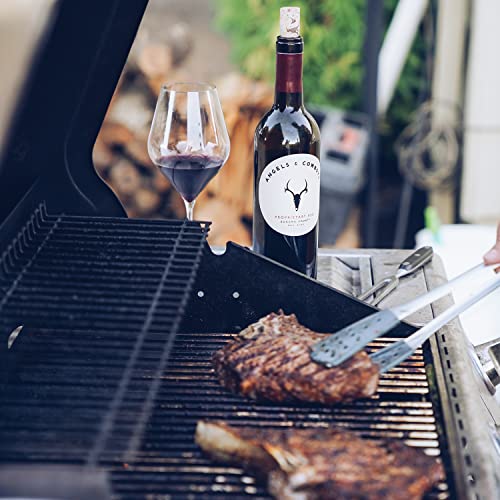 Angels & Cowboys Red Blend, 750 ml