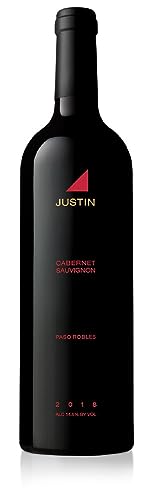 Justin Cabernet Sauvignon 2013 - 750mL Bottle
