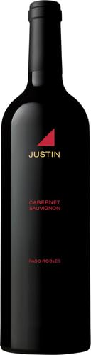 Justin Cabernet Sauvignon 2013 - 750mL Bottle