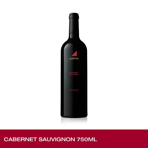Justin Cabernet Sauvignon 2013 - 750mL Bottle