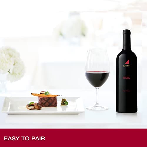 Justin Cabernet Sauvignon 2013 - 750mL Bottle