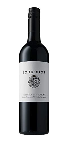 Excelsior Cabernet Sauvignon Red Wine 750 mL