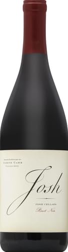 Josh Cellars California Pinot Noir, 750ml