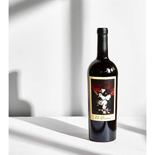 The Prisoner Red Blend Wine, 750 ML