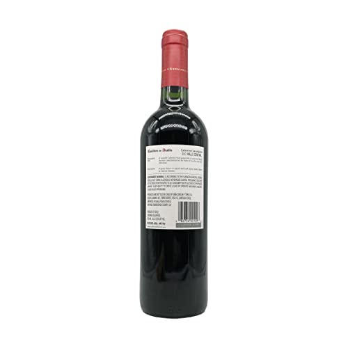 Concha Y Toro Casillero Del Diablo Cabernet Sauvignon