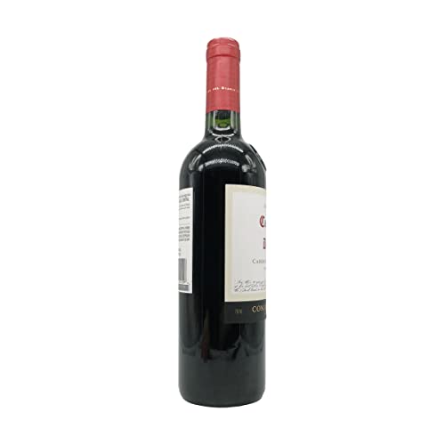 Concha Y Toro Casillero Del Diablo Cabernet Sauvignon