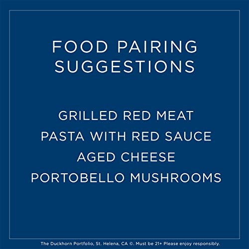 Decoy Napa Valley Cabernet Sauvignon 75cl Bottle