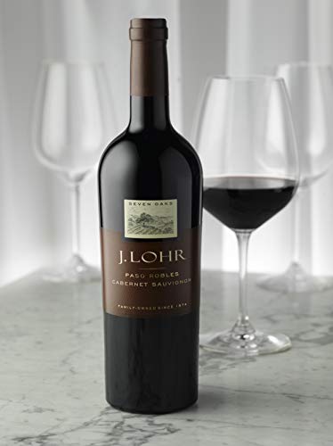 J. Lohr Estates Seven Oaks Cabernet Sauvignon 750 mL