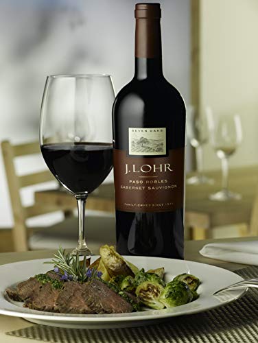 J. Lohr Estates Seven Oaks Cabernet Sauvignon 750 mL