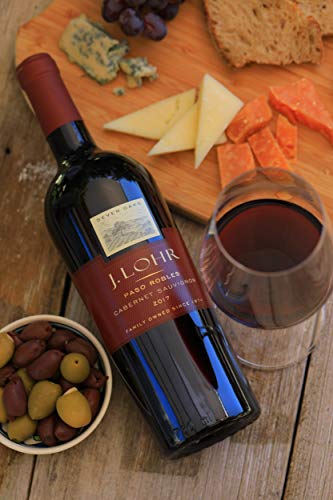 J. Lohr Estates Seven Oaks Cabernet Sauvignon 750 mL