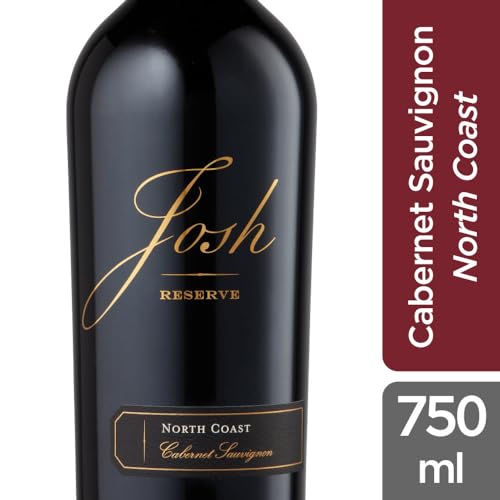 Josh Cellars Reserve North Coast Cabernet Sauvignon 750ml