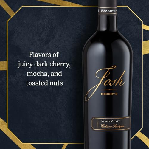Josh Cellars Reserve North Coast Cabernet Sauvignon 750ml