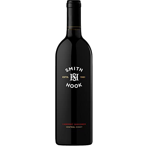 Hahn Smith & Hook Cabernet Sauvignon 750 ml