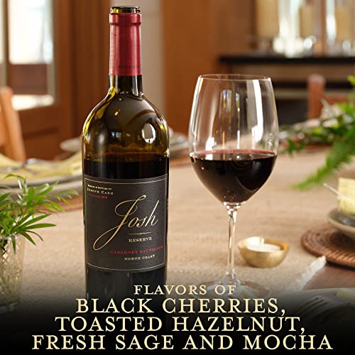 Josh Cellars Reserve North Coast Cabernet Sauvignon 750ml