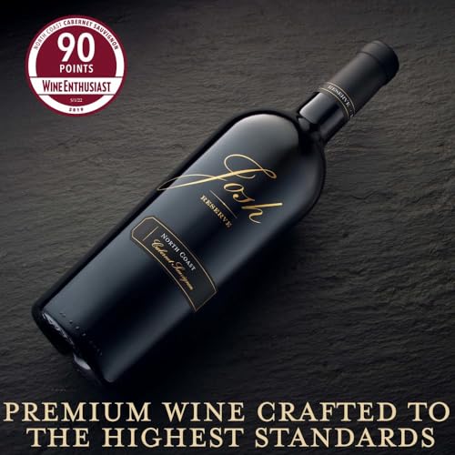 Josh Cellars Reserve North Coast Cabernet Sauvignon 750ml