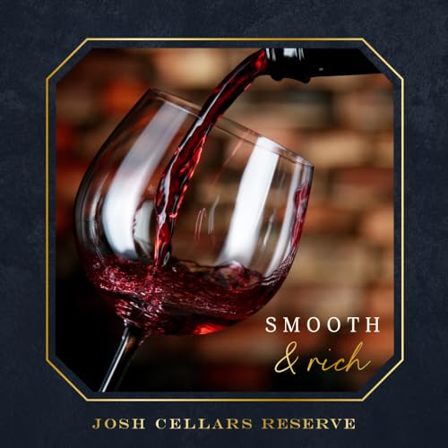 Josh Cellars Reserve North Coast Cabernet Sauvignon 750ml