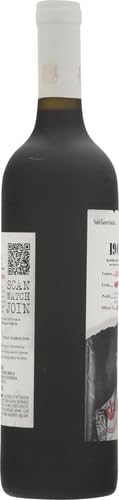 19 Crimes Cabernet Sauvignon Red Wine 750 mL
