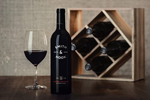 Hahn Smith & Hook Cabernet Sauvignon 750 ml