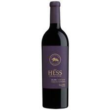 Hess Collection Allomi Cabernet Sauvignon Wine