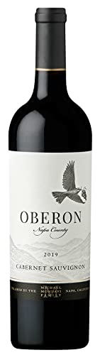 Oberon Napa Valley Cabernet Sauvignon Red Wine