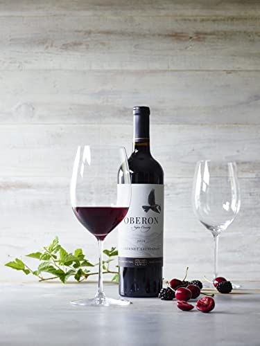 Oberon Napa Valley Cabernet Sauvignon Red Wine