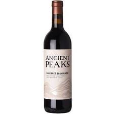 Ancient Peaks Winery
