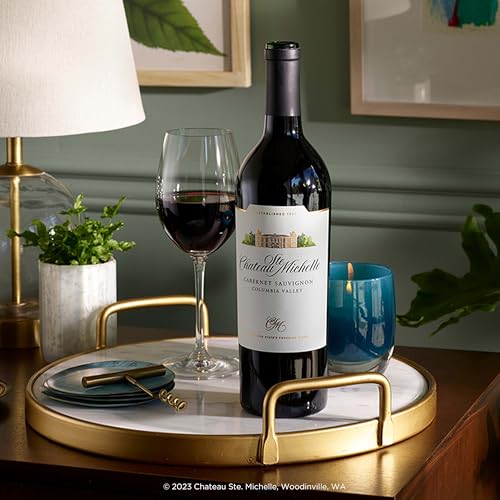 Chateau Ste. Michelle Columbia Valley Cabernet Sauvignon 750ml