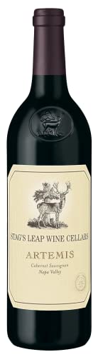 Stag's Leap Artemis Cabernet Sauvignon 750 mL