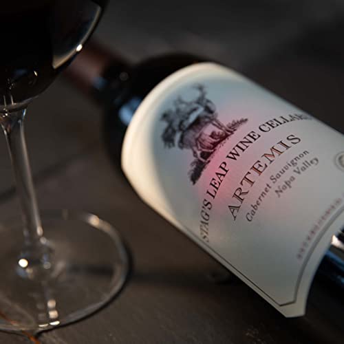 Stag's Leap Artemis Cabernet Sauvignon 750 mL