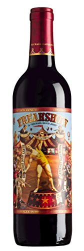 Michael David Freakshow Cabernet Sauvignon 2021 750ml