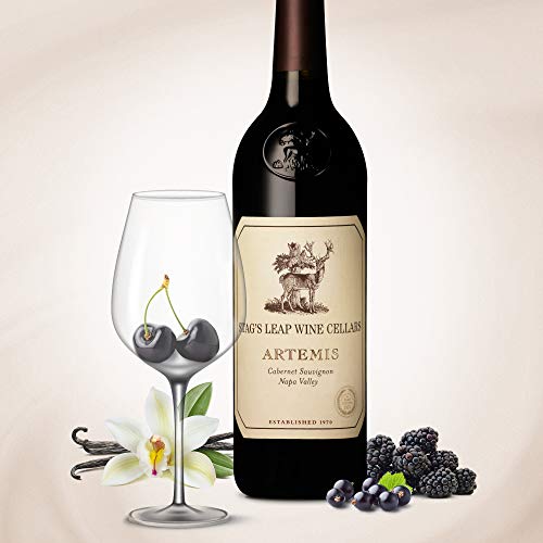 Stag's Leap Artemis Cabernet Sauvignon 750 mL