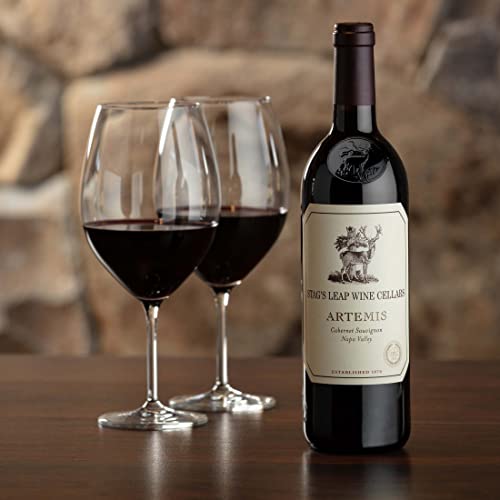 Stag's Leap Artemis Cabernet Sauvignon 750 mL