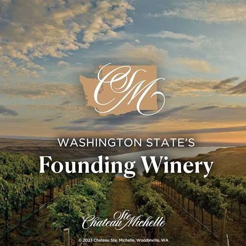Chateau Ste. Michelle Columbia Valley Cabernet Sauvignon 750ml