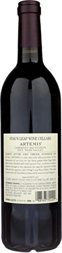 Stag's Leap Artemis Cabernet Sauvignon 750 mL