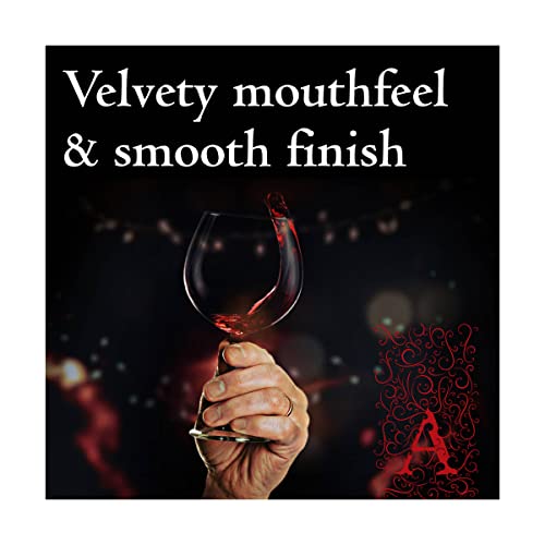 Noviiml Red Blend Wine, 750 ML