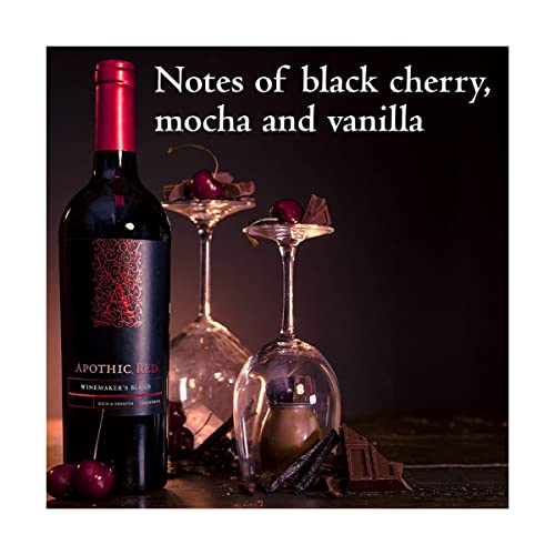 Noviiml Red Blend Wine, 750 ML