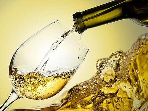 Ariel Vineyards Chardonnay Alcohol-Removed Wine Bundle
