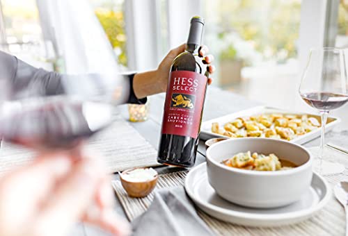 Hess Select North Coast Cabernet Sauvignon 750mL