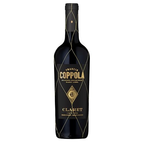 Francis Coppola Diamond Claret Cabernet Sauvignon 750 mL
