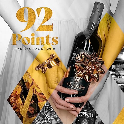 Francis Coppola Diamond Claret Cabernet Sauvignon 750 mL