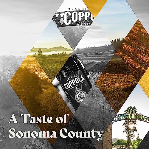 Francis Coppola Diamond Claret Cabernet Sauvignon 750 mL