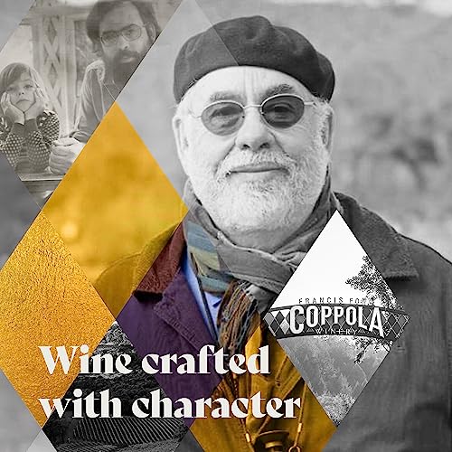 Francis Coppola Diamond Claret Cabernet Sauvignon 750 mL